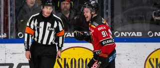 O´Neill om ilskan i slutet: ”När sånt händer ser du rött”
