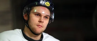 Beskedet: LHC-backen är klar för comeback: "Räknar med honom"