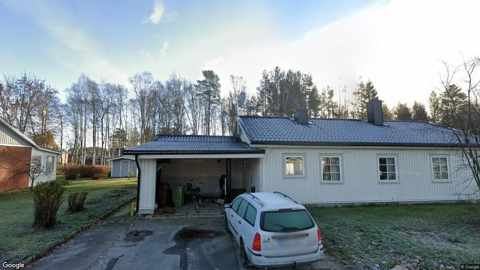 Bärgarstigen 8