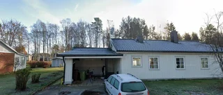 125 kvadratmeter stort hus i Gammelstad sålt för 3 350 000 kronor