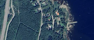 Huset på Hällskatan 15 i Jävrebyn har fått ny ägare