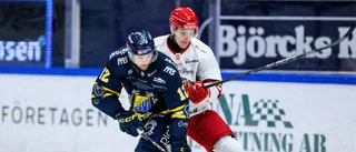 Almtuna föll inför 5 000 åskådare