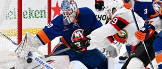 Högberg gör jättesuccé i NHL – ny toppmatch i natt