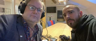 PODD: Glaad: "Jag ändrade mig om platsen i fyran"