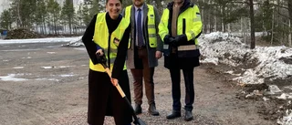 Kommunalrådets glädjevrål om kärnavfallet: "Äntligen"