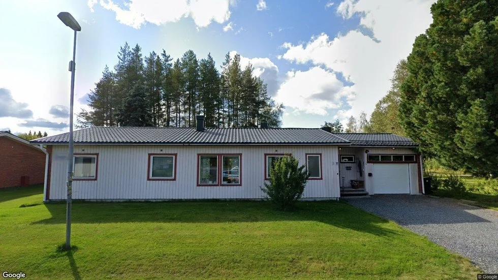 Drejarvägen 2