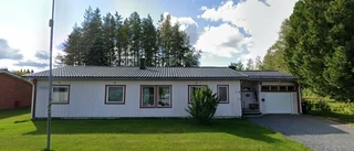 Hus på 129 kvadratmeter från 1973 sålt i Boden – priset: 1 695 000 kronor