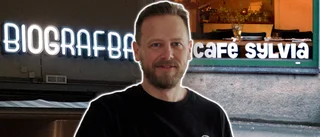 Profilen storsatsar – gör fyra unika shower