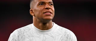 Utredningen mot Mbappé nedlagd