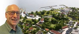 ”Alla stora kommunala satsningar behöver inte ske i Visby”