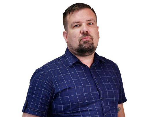 Philip Naskret