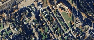 88 kvadratmeter stort hus i Älvsbyn får ny ägare