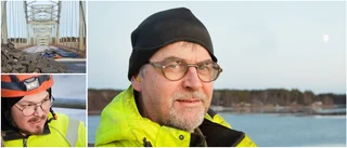 Reparerad och klar för ytterligare några år i tjänst