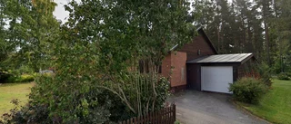 115 kvadratmeter stort hus i Mjölby sålt för 2 625 000 kronor