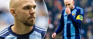 Danielson i rättegång – stäms på flera miljoner kronor