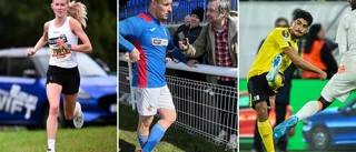QUIZ: Vad vet du om den lokala idrotten? Få 13 rätt