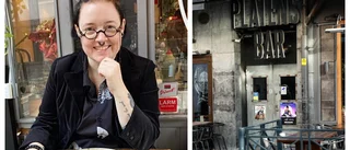 Utestället i centrum satsar på kvällar för HBTQI+: "Jätteglada"