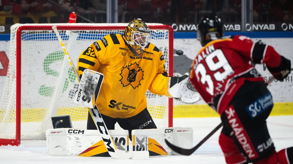 "Vinner vi guld kommer mitt intresse att svalna", skriver insändarskribenten.