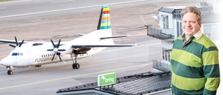 "Bromma flygplats behövs, med eller utan elflyg"