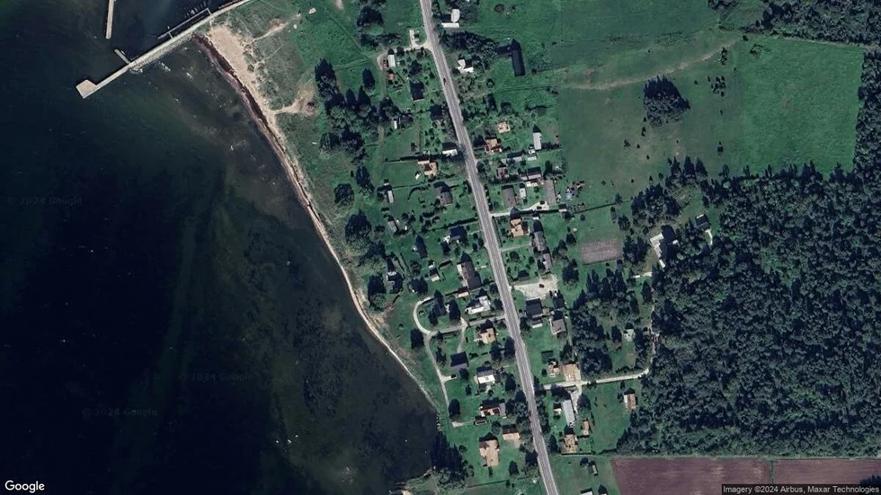 Området kring Västergarn Ammor 196
