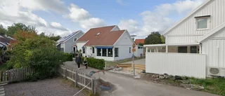 52-åring ny ägare till kedjehus i Mjölby – 2 395 000 kronor blev priset