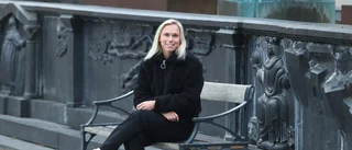 Blev stjärna – trots tvivlen: "Måste vara fel, vad vill dom mig?"