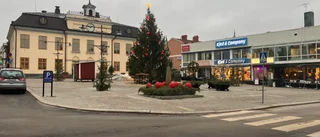 Därför står julgranen klädd – 11 dagar efter Tjugondedag Knut