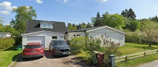 177 kvadratmeter stort hus i Storvreta sålt för 5 550 000 kronor