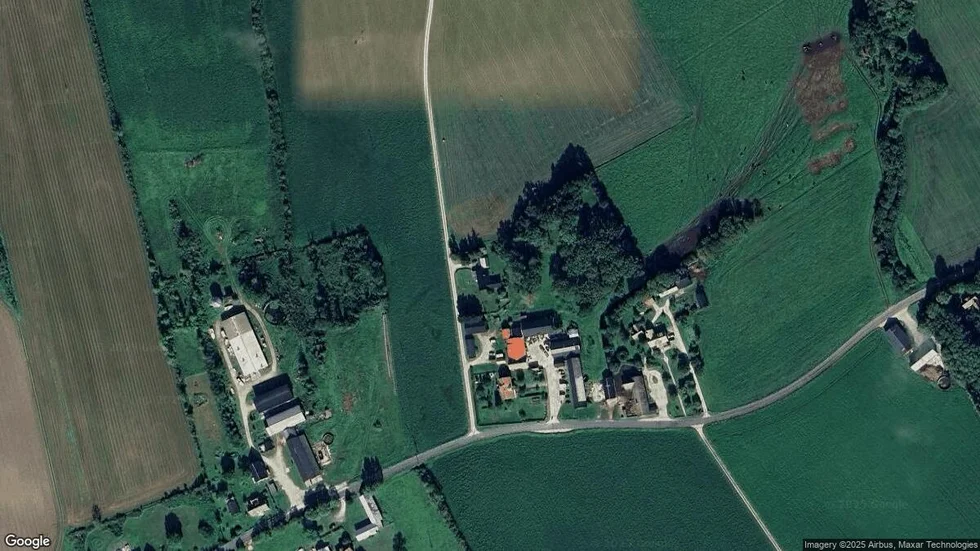 Området kring Sanda Bjästavs 112