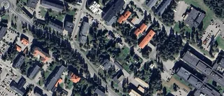 156 kvadratmeter stort hus i Kalix får nya ägare