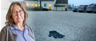”När erfarna vårdare hellre väljer städjobb är regionen illa ute”
