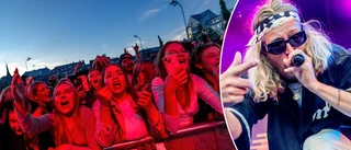 Klart: Soppgirobygget och Movits till Splash 