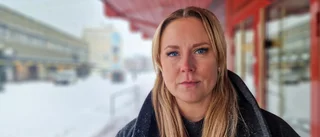 Bostadskrisen i Gällivare försvårar för våldsutsatta kvinnor