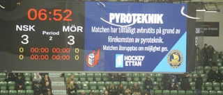 Hur kan det hända!!                      