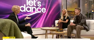 Linköpingsartisten ny deltagare i Let's Dance: "Väldigt kul"