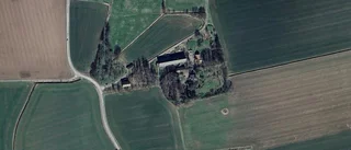 Huset på Kvinneby Kvinnslunda Gård 1 i Fornåsa har sålts två gånger på kort tid