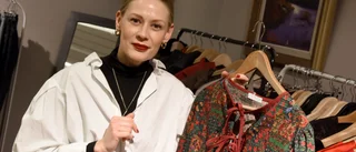 Hållbart mode – så funkar det: "Undvik impulshopping"
