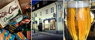 Så vet du att du var ung i Västervik under 80-90-talet
