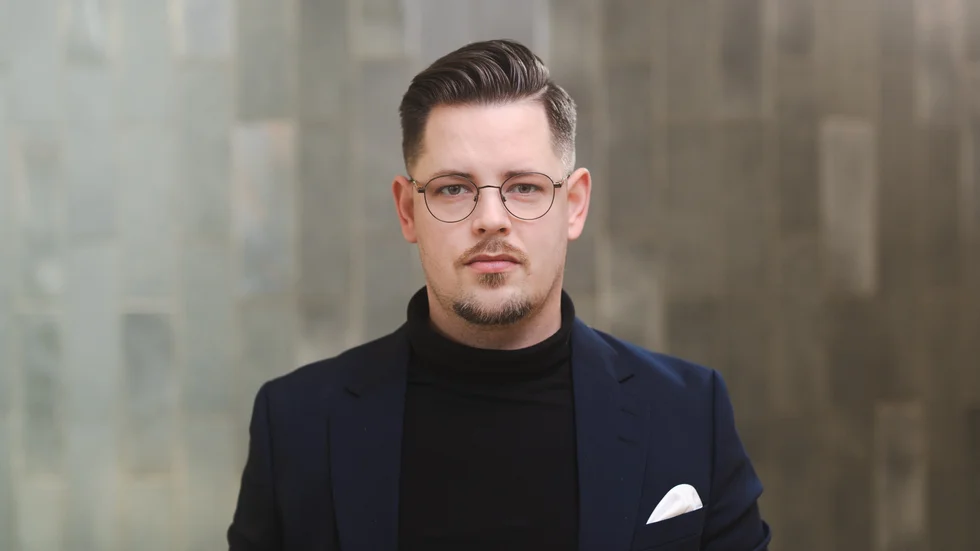 Jens Pihlblad på Fastighetsägarna Mittnord anser att Hyresgästföreningen inte tar hänsyn till fastighetsägares ökade kostnader i förhandlingen om hyrorna för 2025.