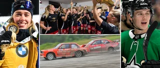 Quiz • 13 frågor • Vad minns ni av det lokala sportåret 2024?