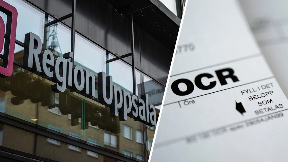 Att Region Uppsala betalat en kvarts miljon i bluffakturor utgör tyvärr bara toppen av ett isberg av skatteslöseriet i Sverige, skriver Philip Syrén, Slöseriombudsmannen.