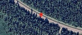Personbilshaveri stör trafiken på väg 870