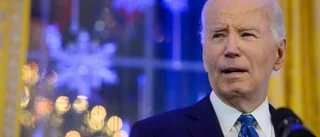 Biden omvandlar 37 dödsstraff till livstid