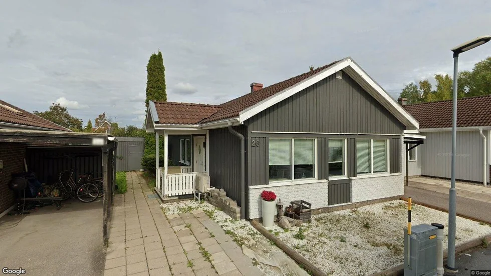 Nöthårsvägen 26