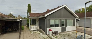 Nya ägare till villa i Nåntuna, Uppsala – prislappen: 4 000 000 kronor