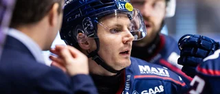 LHC-spelarna i bråk på julträningen: "Blev förbannad" 