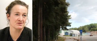 Kommunen om biogasfabriken: "För nära bostäder"