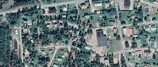 115 kvadratmeter stort hus i Morjärv sålt för 75 000 kronor
