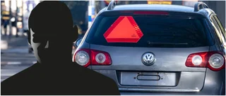 Man fick nog av stöket – misshandlade ung epa-förare