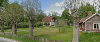 Äldre villa i Storvreta får nya ägare